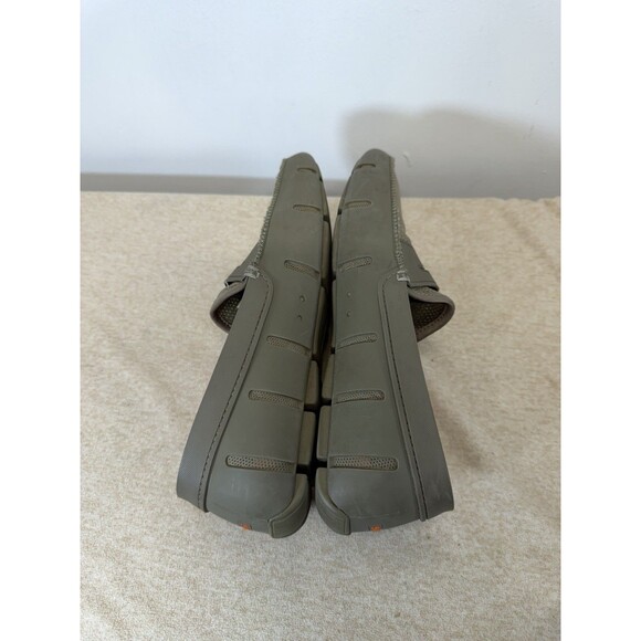 Swims Mens Penny Loafer Casual Party  Gray Mens 9 main image 4